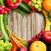 Фруктово-овощная диета: вкусное и питательное похудение