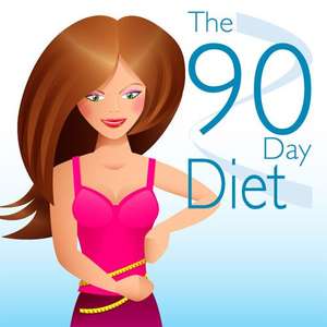 Диета раздельного питания: 90 дней – и результаты налицо