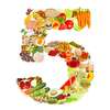 Рецепты блюд диеты 5а: готовим быстро и с пользой