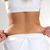 Эффективные упражнения для похудения спины