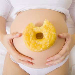 Безопасное похудение при беременности: основные рекомендации