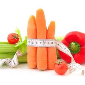 Простые продукты: как похудеть без диеты?